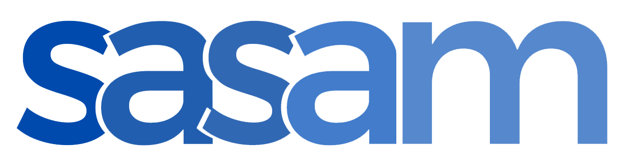 SASAAMER Logo